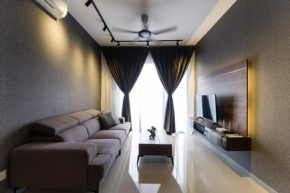 NEW! Modern Classy Luxury United Point现代优雅奢华 6pax